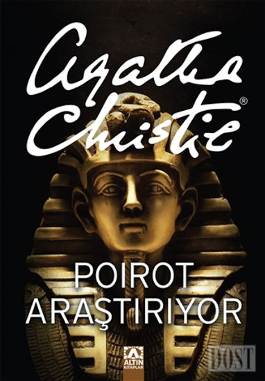 Poirot Araştırıyor